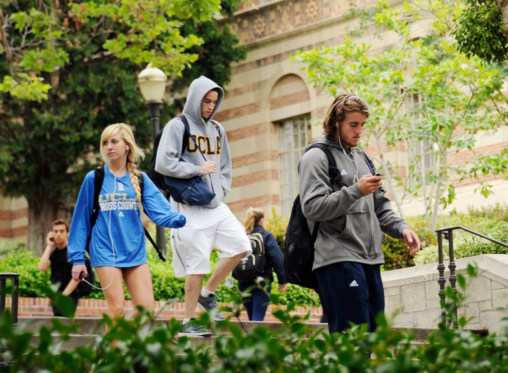 9 Things to Do in the First Week of College