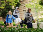 9 Things to Do in the First Week of College