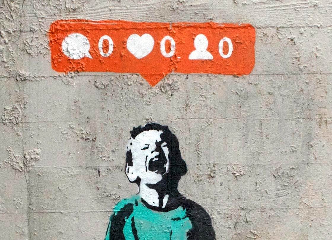 Why College Writers Should Make a “Finsta”