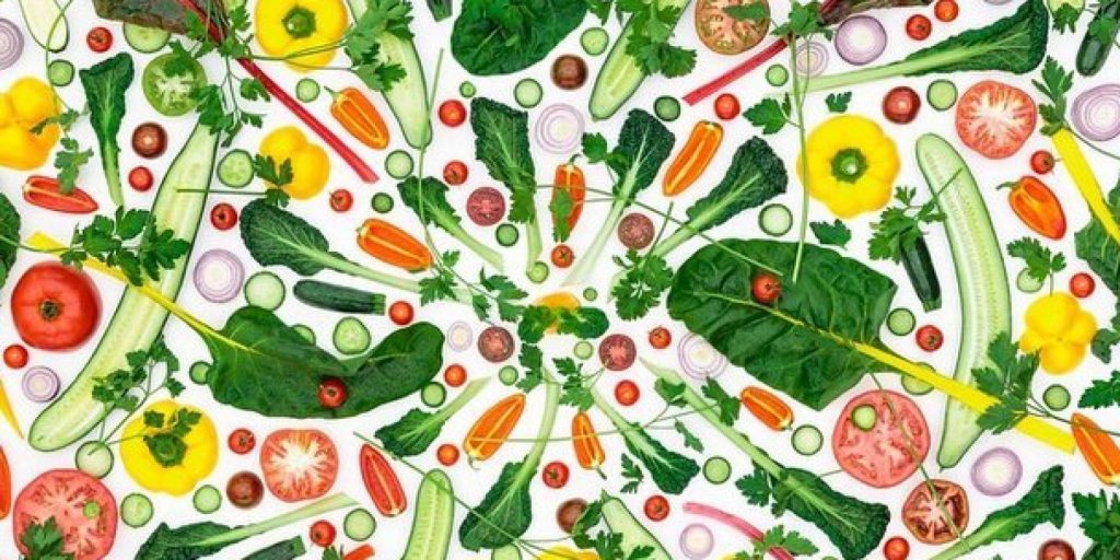 Confessions of a Wannabe Vegan