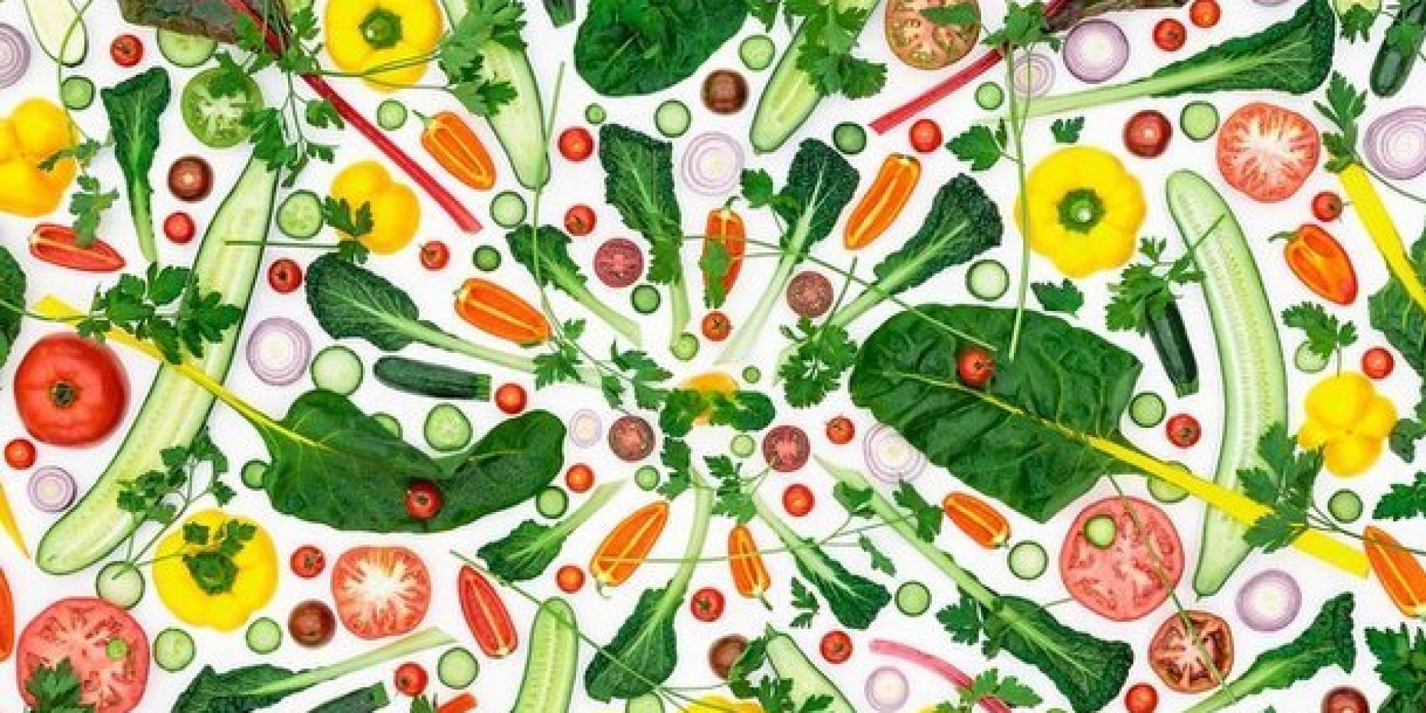 Confessions of a Wannabe Vegan