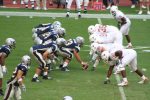 Why College Sports Should Be Discontinued