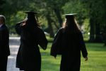 The 5 Seniors You’ll Meet in Your Last Year of College