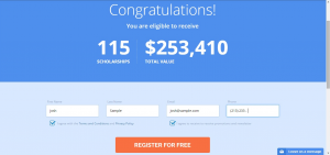 Meet the Apps Taking the Tedium Out of Scholarships Applications