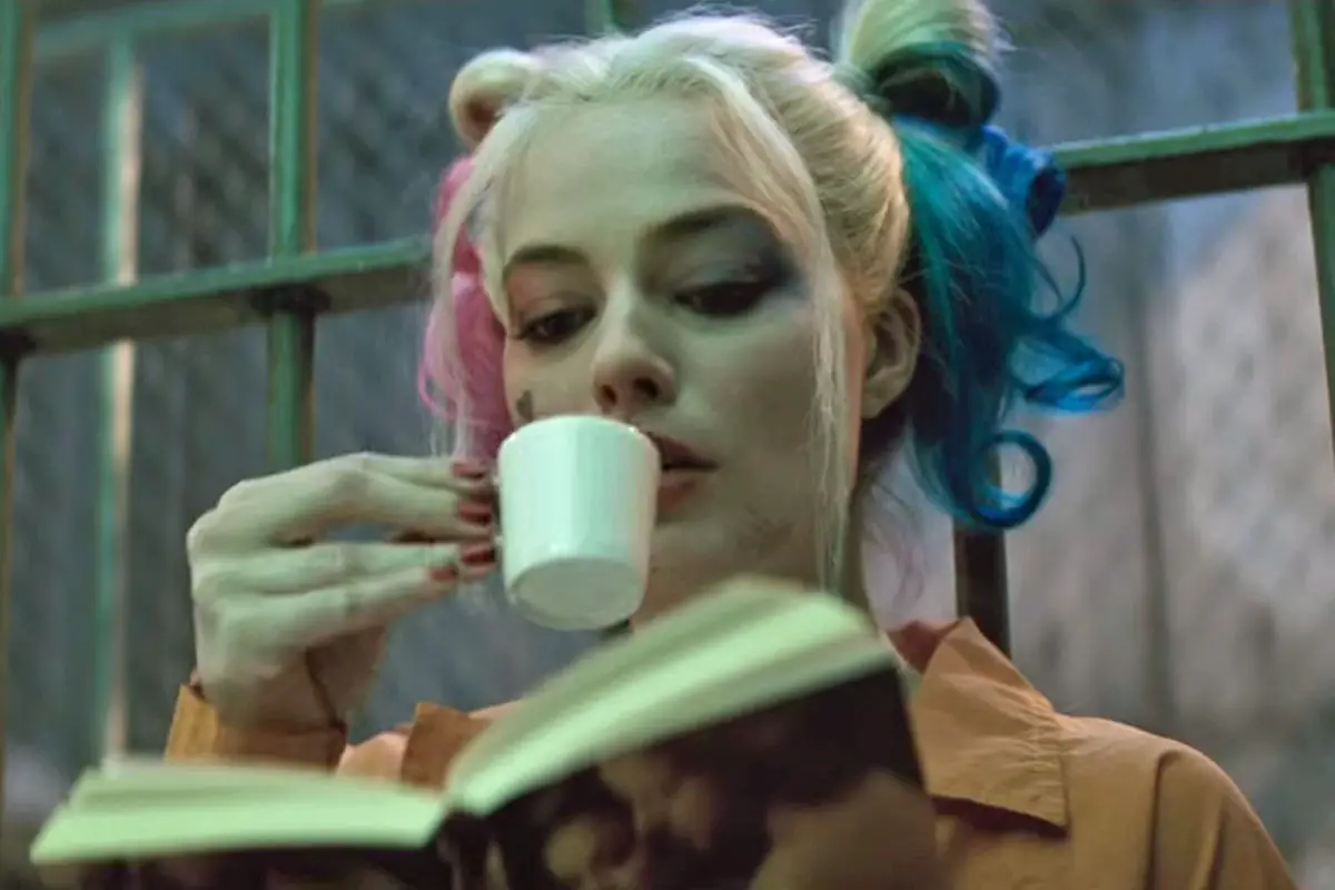 Why Do People Love Harley Quinn?