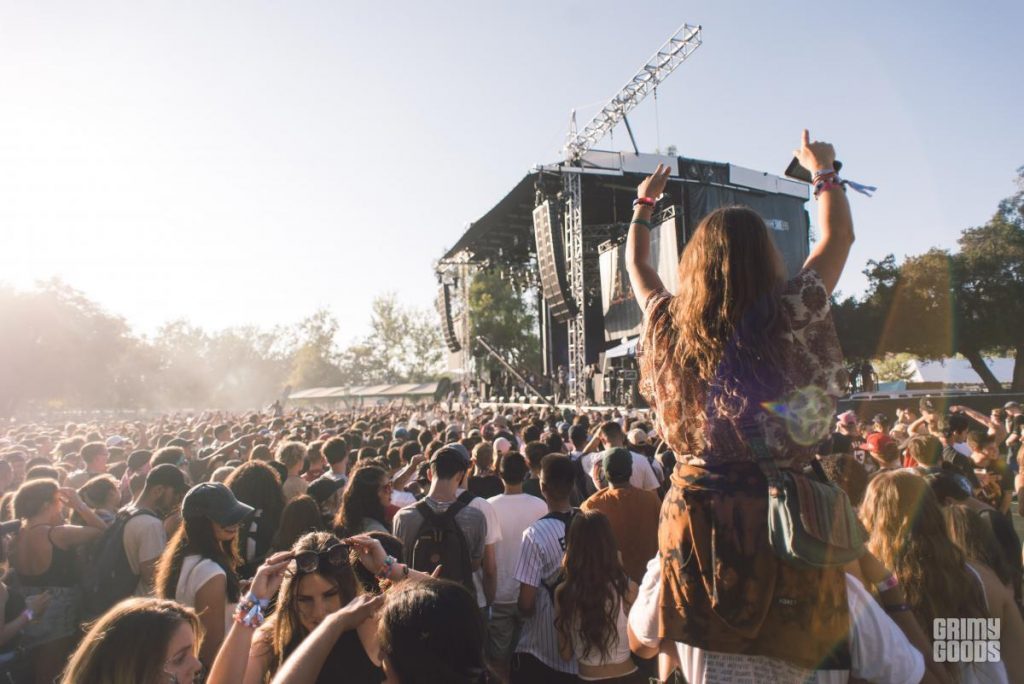 Day N Night Brings Spectacular Performances and Logistical Headaches