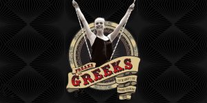 A Minute With Hannah Cowley, the Daring Trapeze Artist