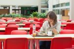 College: Where Everyone is Anxious and Self-Absorbed, but in a Good Way