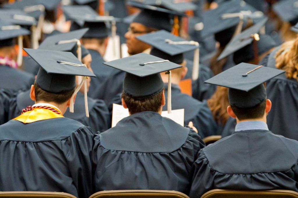 Why Finishing College in Four Years is Unrealistic