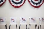 Nobody is Actually Going to Win the 2016 Election