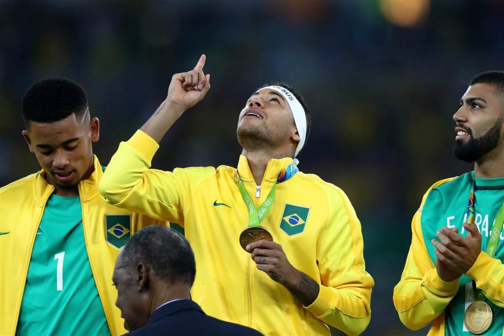 The 5 Biggest Takeaways from the Rio Olympics