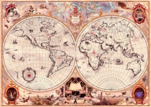 The Blatant Racism of JK Rowling’s Ilvermorny Houses