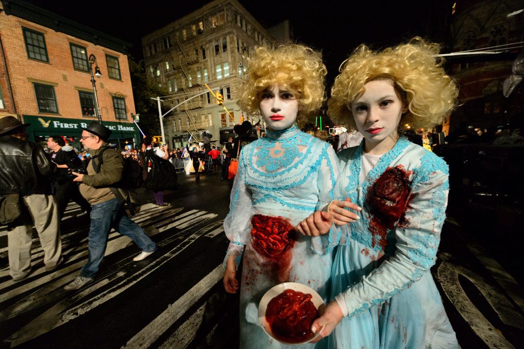 Halloween is Only Three Months Away—Are You Ready?