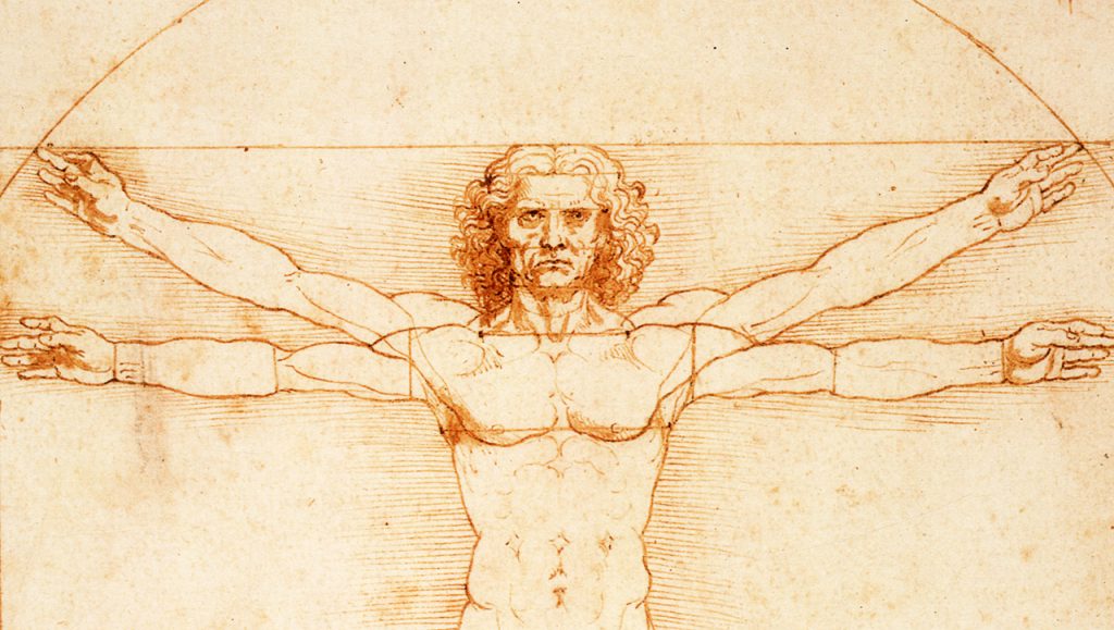How to be a Renaissance Man (or Woman) in the 21st Century