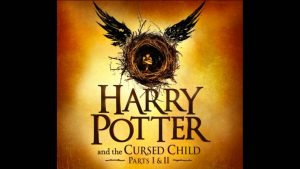 Harry Potter and the Cursed Sequel