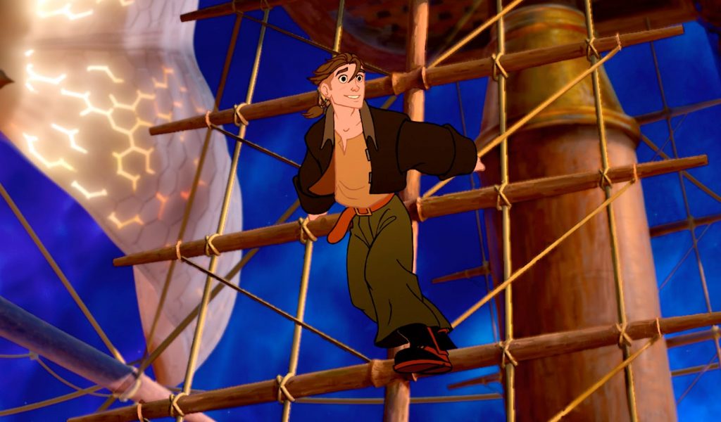 4 Animated Movies You Forgot About (That Aged Really Well)