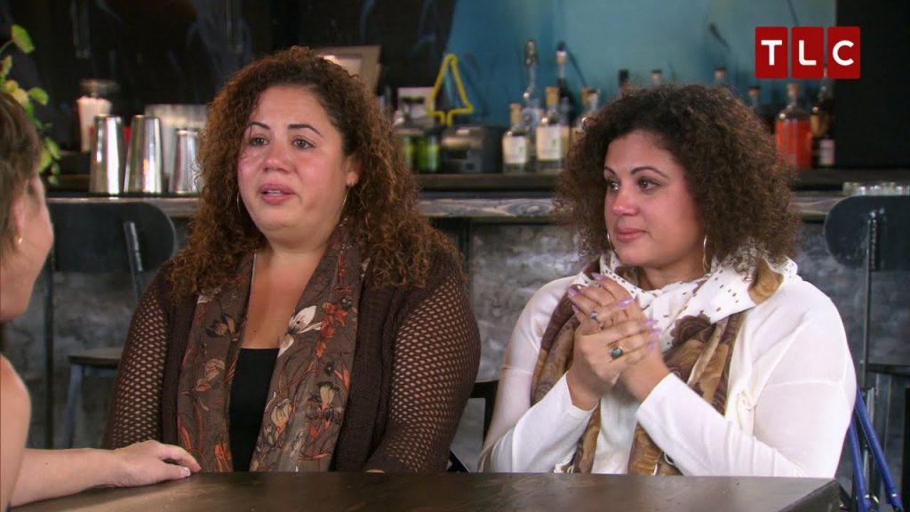 “Long Lost Family” is a Tearjerking About-Face for TLC