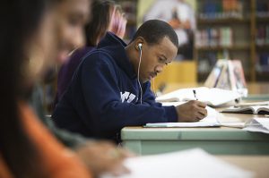 The 7 Playlists Every Student Needs to Have