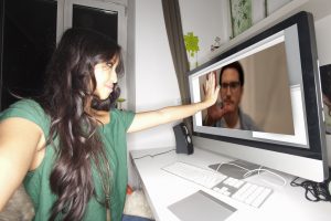 5 Responses for Anyone Who Says Your Long Distance Relationship Won't Work