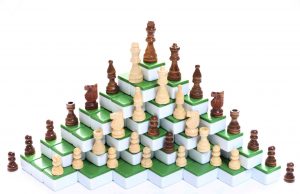 How to Spot the Predatory Tactics of Pyramid Schemes