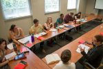 How to Prepare for Classes You’re Unprepared for