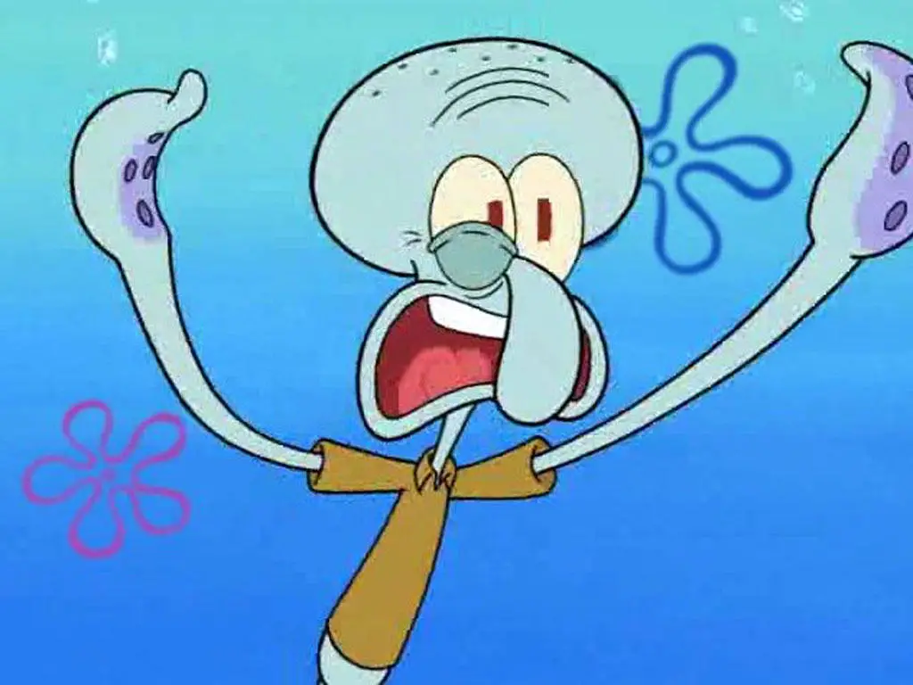 squidwards-silliest-faces-4 - Study Breaks, image size:1024x768