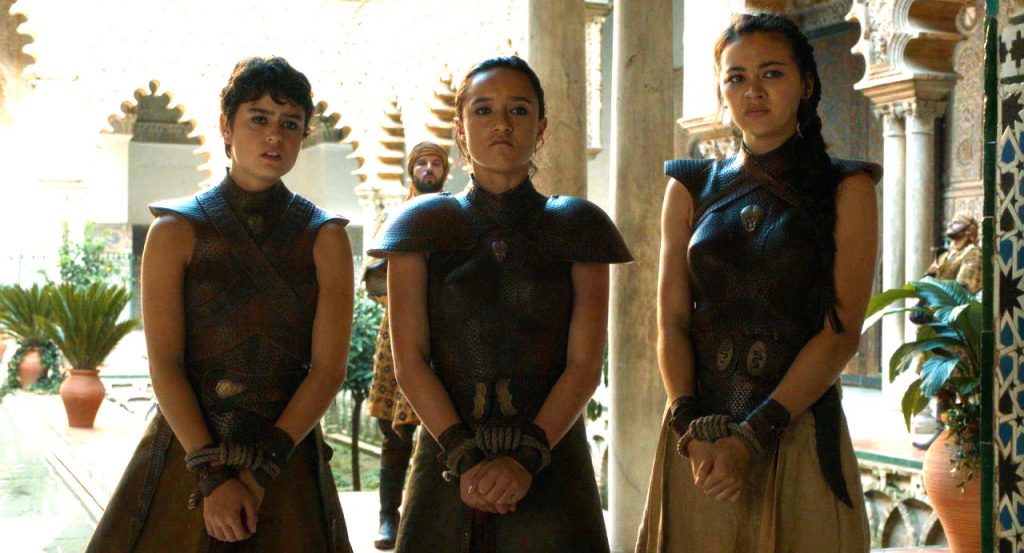 5 Things to Look Forward to in the Next Season of “Game of Thrones”