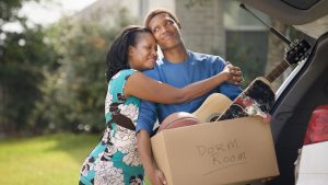 The 5 S’s Returning Students Wish Freshmen Understood
