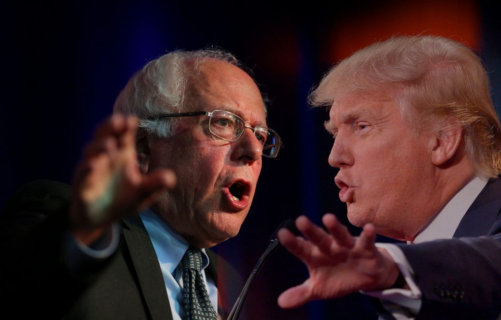 Nobody is Actually Going to Win the 2016 Election