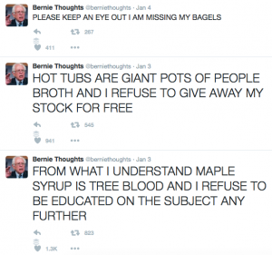 8 Brilliant Twitter Accounts You Should Be Following