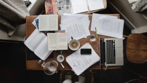 4 Ways for Students to Get Creatively Inspired
