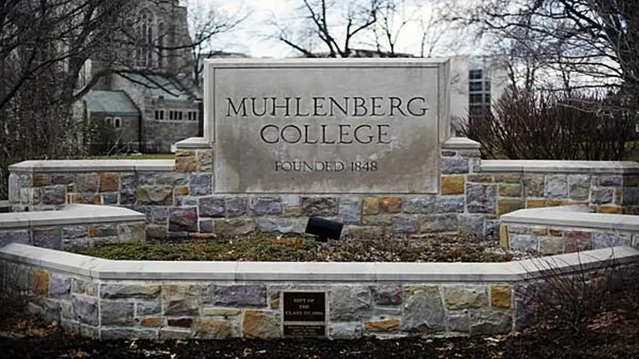 Does the Muhlenberg Incident Prove That Universities Should Never Self