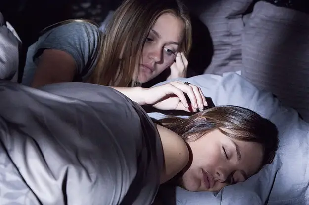 What I Learned From the 6 Most Horrifying College Roommate Stories