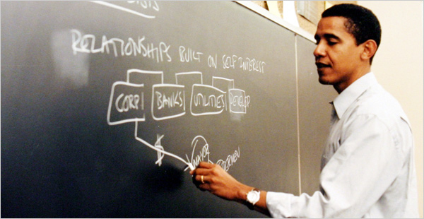 8 Things Your Professor is Thinking About You