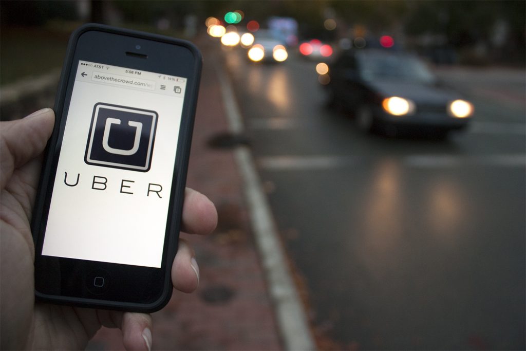 Why I Don’t Use Uber Anymore