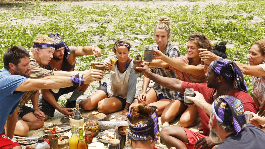How “Survivor” Is Reinforcing the Generational Gap