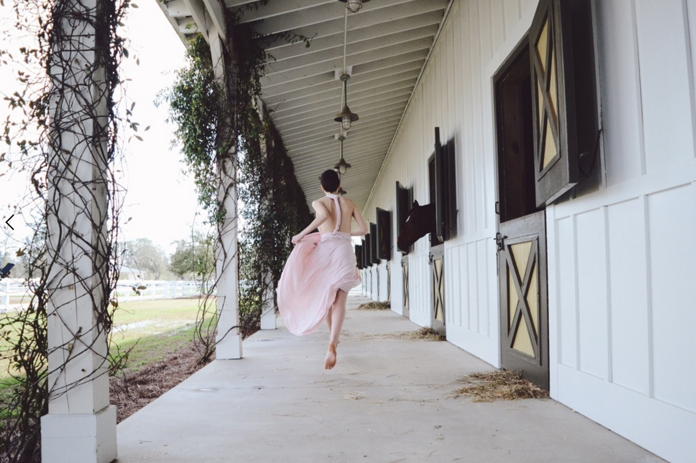 Meet Sarah Kohlbeck, the SCAD Photographer Collecting Faces