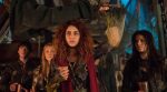 The Ground Breaking Feminism in The CW’s “The 100”
