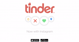 The 3 Reasons Tinder Doesn’t Work for College Students