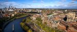 Why Bigger Colleges Are Better