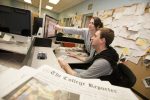 What I Didn’t Expect to Learn While Working for My University’s Newspaper