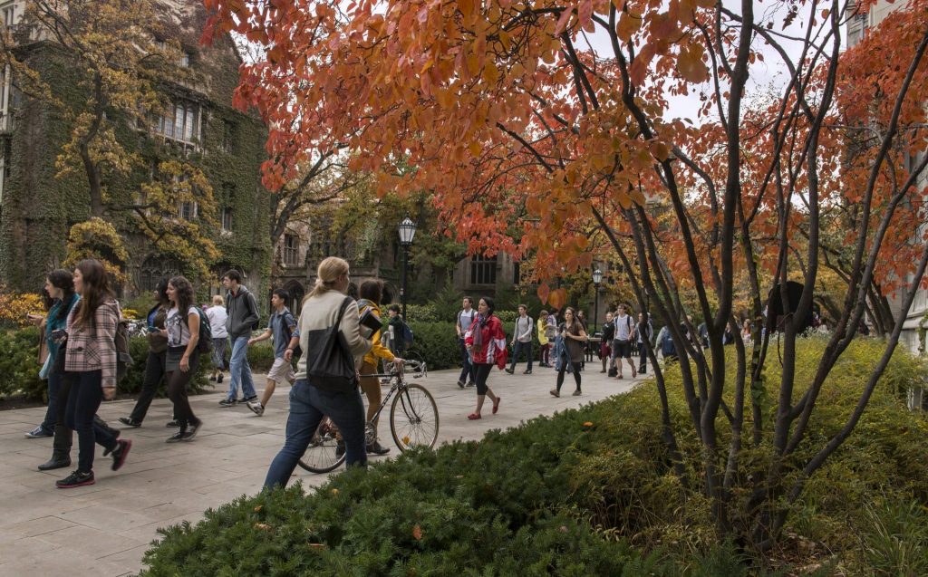 Your Professor Is Wrong About Trigger Warnings