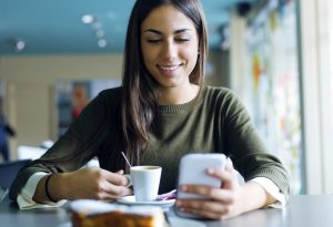 An Introvert’s Guide to Social Media