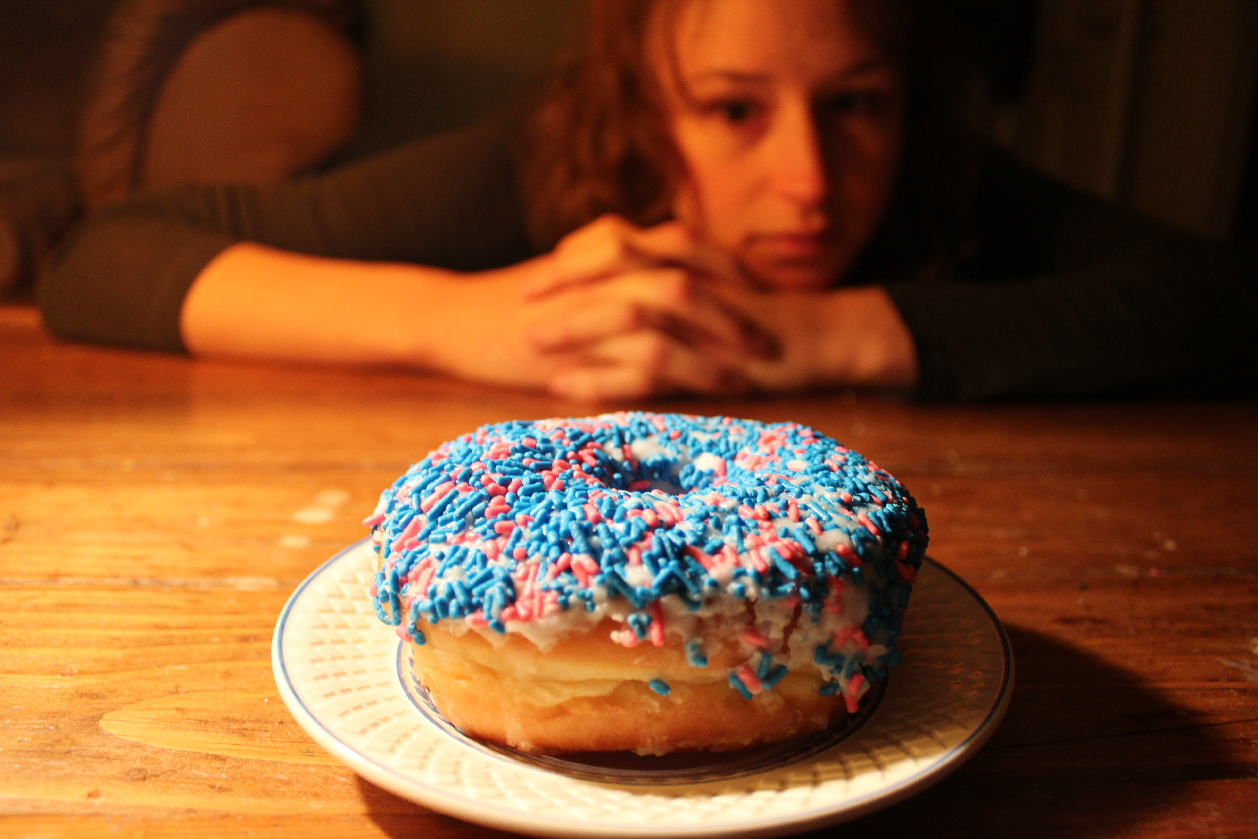 The Tastiest Drug Insights On Sugar Addiction From A Sugar Addict