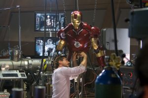 Everything Non-Nerds Need to Know About the DC/Marvel Rivalry