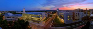5 Nighttime Activities for On-Campus Dwellers