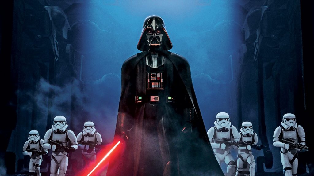 11 Items Every Star Wars-Loving Student Needs