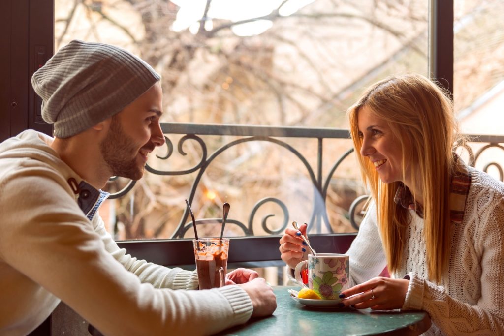 Does the Perfect Girlfriend Really Exist?