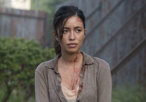 An Updated List of the Likeliest “Deaths” in “The Walking Dead” Season Finale