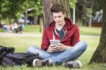 An Introvert’s Guide to Social Media